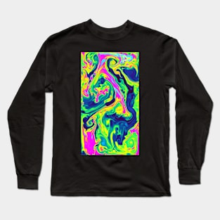 Flow 30 Long Sleeve T-Shirt